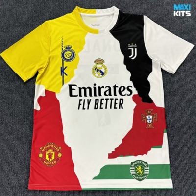 Camiseta futbol Especial 2025/26
