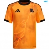 Camiseta futbol AS Roma Segunda 2025/26