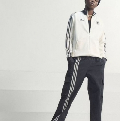 maxikits Chaqueta Chándal fútbol Alemania Niño 2026/27 blanquecino k199