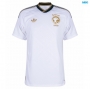 Camiseta futbol Arabia Saudita Segunda 2026/27