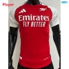 Camiseta futbol Versión Player Arsenal Primera 2024/25