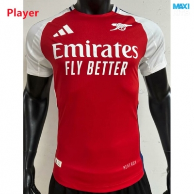 Camiseta futbol Versión Player Arsenal Primera 2024/25