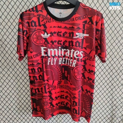 Camiseta futbol Arsenal Graffiti Training 2025/26