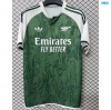 Camiseta futbol Arsenal Especial Verde 2026/27