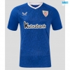 Camiseta futbol Athlétic de Bilbao Segunda 2024/25