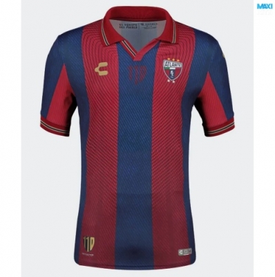 Maxikits Nuevas Camiseta futbol Atlant Primera 2026/27 por mayor
