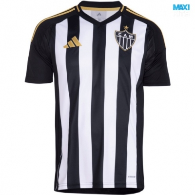 Camiseta futbol Atletico Mineiro Primera 2025/26