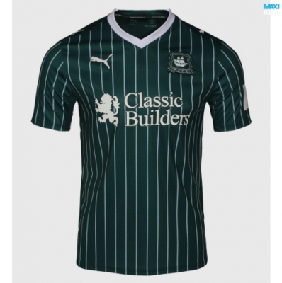 Maxikits Ofertas Camisetas futbol Plymouth Argyle Primera 2026/27 por mayor