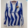 Maxikits Ofertas Camiseta futbol Barcelona especial Manga Larga 2026/27 por mayor