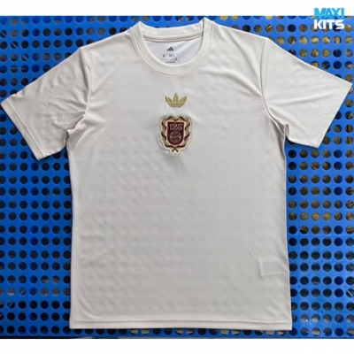 Camiseta futbol Bayern Munich 125e anniversaire T-shirt 2025/26