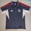 Camiseta futbol Bayern Munich Baseball 2025/26
