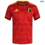 Camiseta futbol Bélgica Primera 2026/27