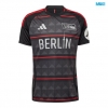 Camiseta futbol Berlin Union Segunda 2024/25