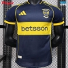 Camiseta futbol Versión Player Boca Juniors Primera 2025/26