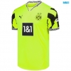Camiseta futbol Borussia Dortmund Amarillo 2025/26