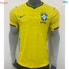 Camiseta futbol Versión Player Brasil Primera 2026/27