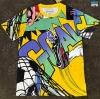 Camiseta futbol Brasil Edición conmemorativa 2026/27