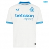 Camiseta futbol Brugge Segunda 2025/26