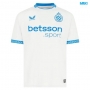 Camiseta futbol Brugge Segunda 2025/26