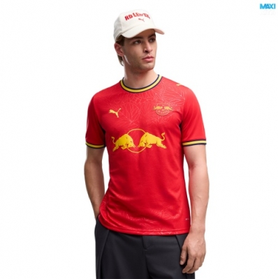Maxikits Hacer Camisetas futbol Bull Leipzig Segunda 2026/27 por mayor