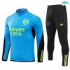 Chandal Arsenal 2024/25 azul claro