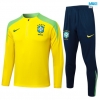 Chandal Brasil 2024/25 amarillo