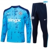 Chandal Chelsea 2024/25 Azul