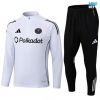 Chandal Inter Miami 2025/26 Blanco/negro