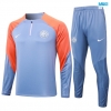 Chandal Inter Milan 2024/25 gris