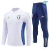 Chandal Italia 2024/25 Blanco