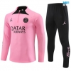 Chandal Paris PSG 2024/25 rosa
