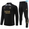 Chandal Paris PSG 2024/25 negro
