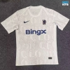 Camiseta futbol Chelsea pre-match 2025/26