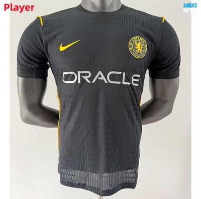 Camiseta futbol Versión Player Chelsea Especial Negro 2026/27