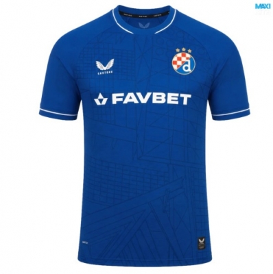 Maxikits Nuevas Camisetas futbol Dinamo Primera 2026/27 por mayor