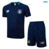 Camiseta futbol Gremio + Pantalón Corto 2025/26 Azul marino