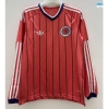 maxikits Camiseta futbol Escocia Segunda Manga Larga 2026/27