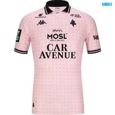 Camiseta futbol Metz Tercera 2024/25