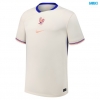 Camiseta futbol Francia Segunda 2025/26