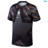 Camiseta futbol Francia Portero Negro 2026/27