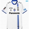 Camiseta futbol Gamba Osaka Segunda 2025/26
