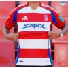 Camiseta futbol Granada Primera 2024/25