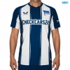 Camiseta futbol Hertha Berlin Primera 2025/26