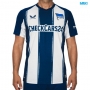Camiseta futbol Hertha Berlin Primera 2025/26