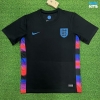 Camiseta futbol Inglaterra Segunda 2025/26