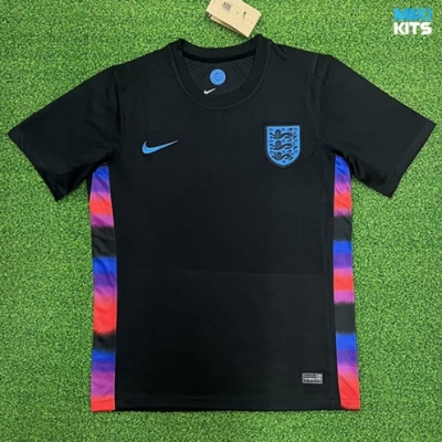 Camiseta futbol Inglaterra Segunda 2025/26