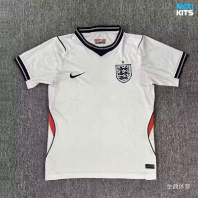 Camiseta futbol Inglaterra Primera 2026/27