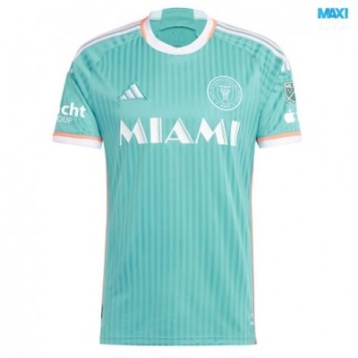 Camiseta futbol Inter Miami Tercera 2024/25