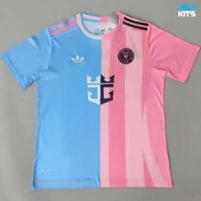 Camiseta futbol Inter Miami Two-Tone Especial 2025/26