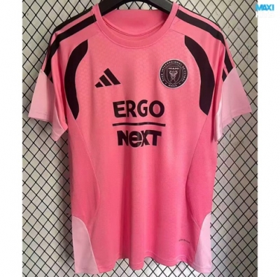 Camiseta futbol Inter Miami Capacitación 2026/27